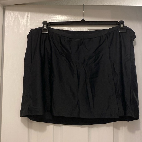 croft & barrow Other - Croft & Barrow Swim Skirt